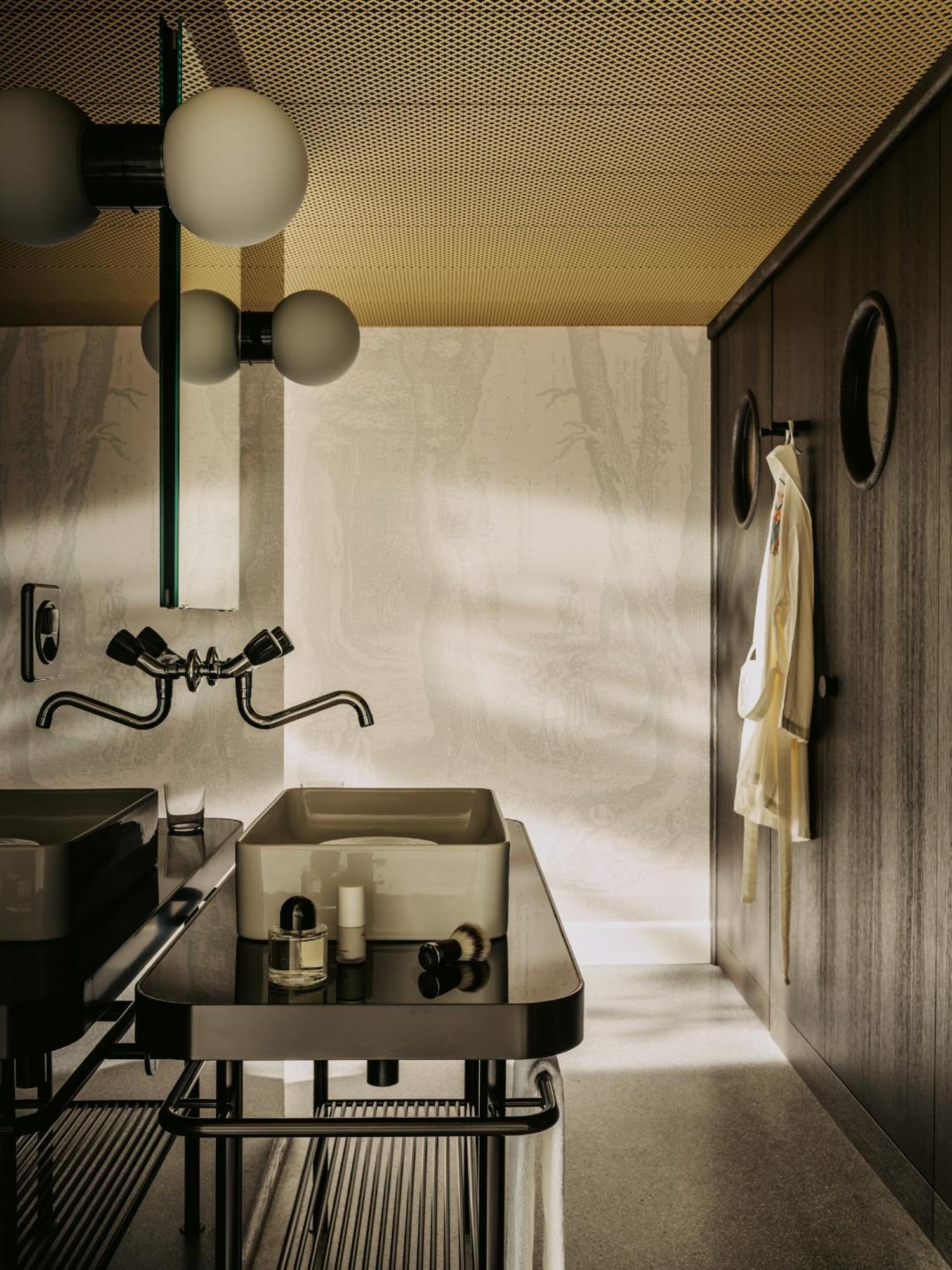 Hotel Boutique & Design Volkshaus Basel