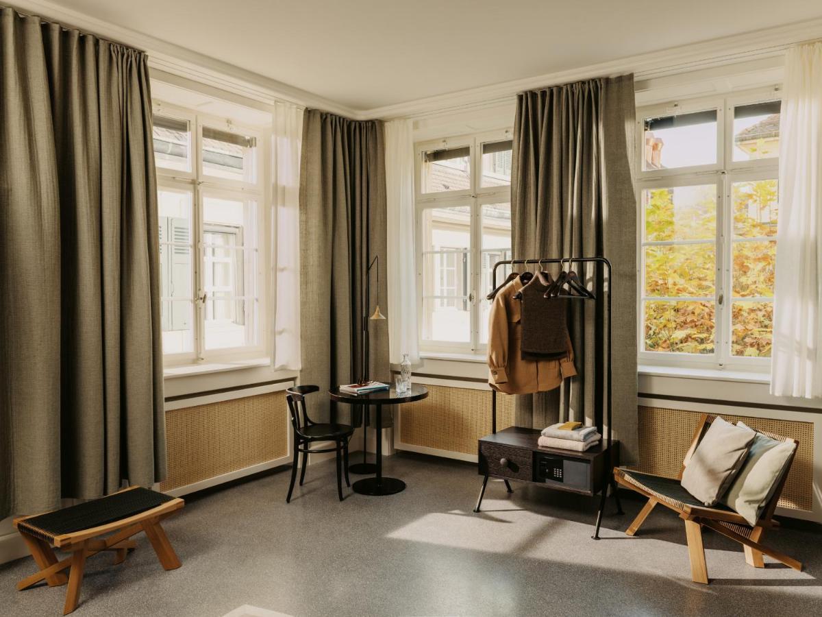 Hotel Boutique & Design Volkshaus 4*