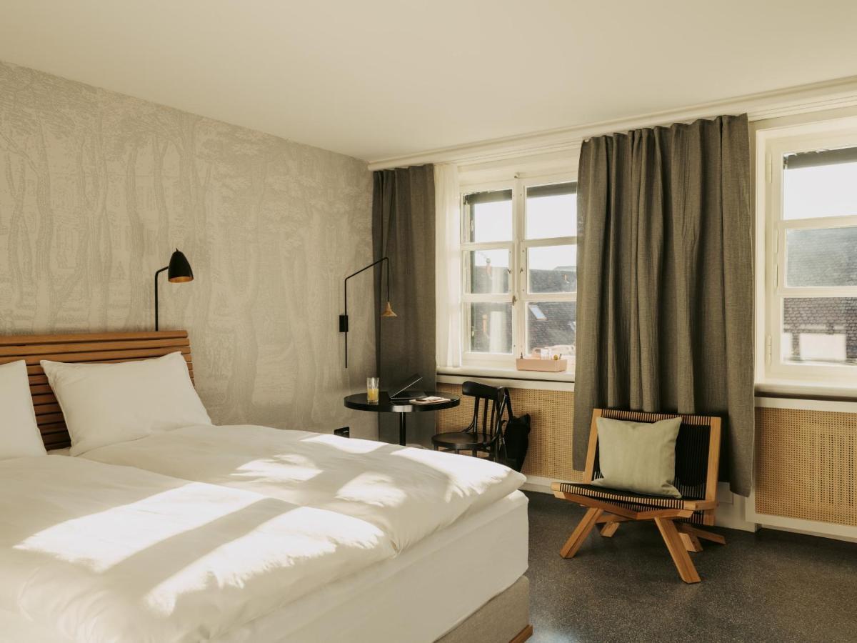 Boutique & Design Volkshaus 4*