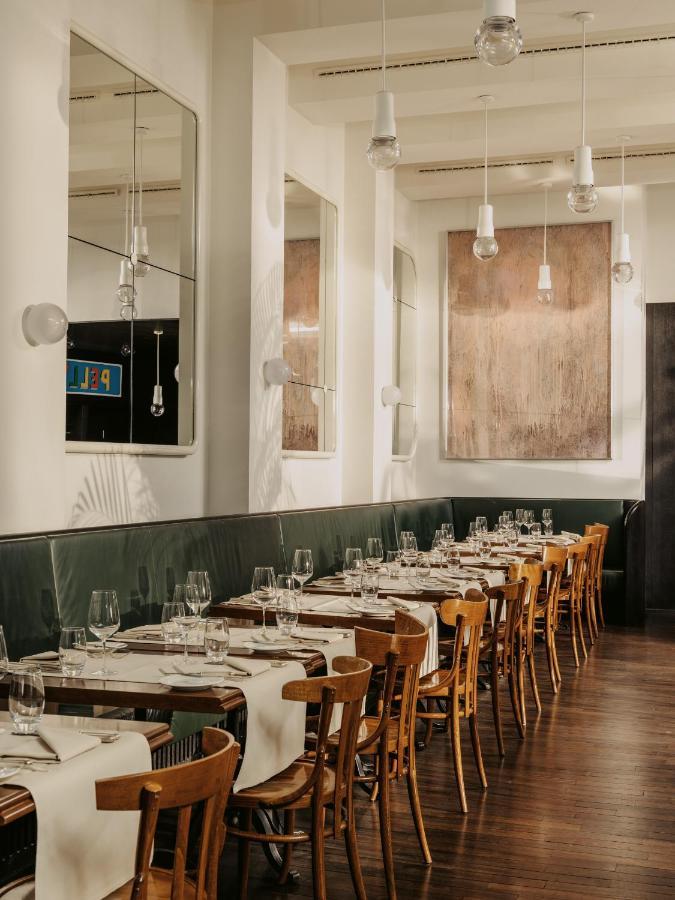 Boutique & Design Volkshaus Hotel Basel