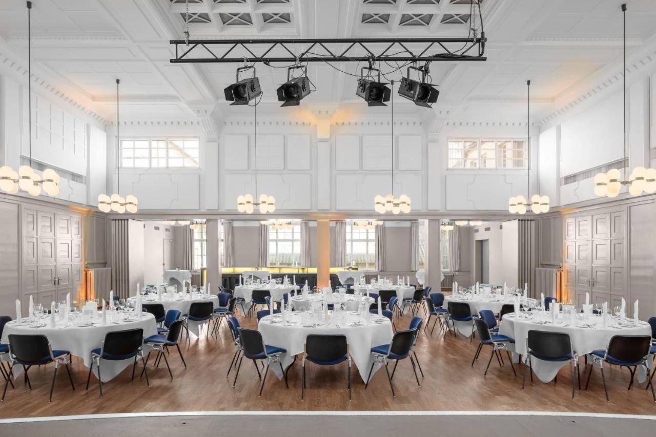 Boutique & Design Volkshaus Hotel 4*