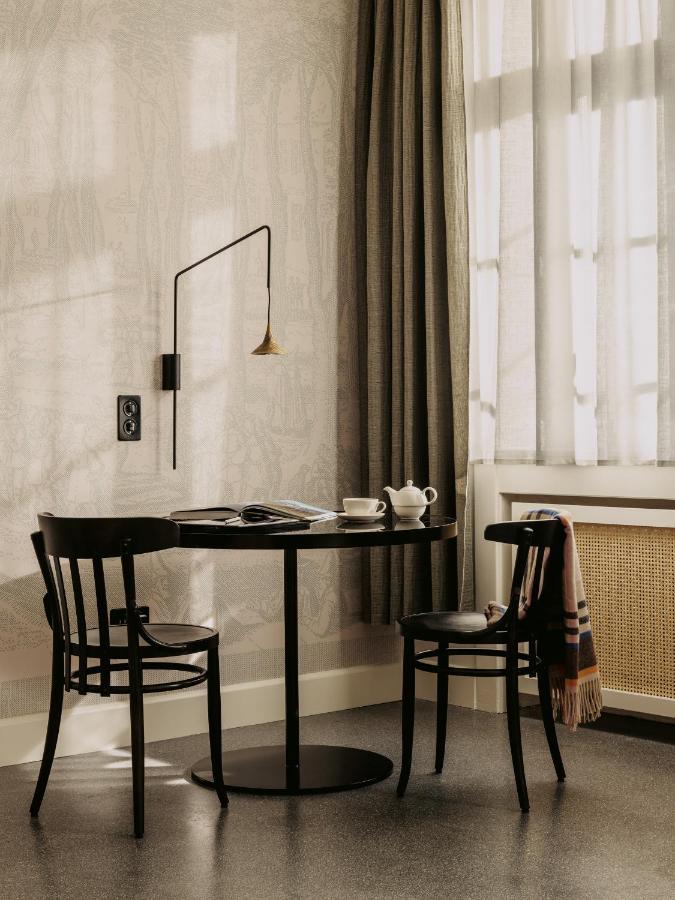 Hotel Boutique & Design Volkshaus 4*