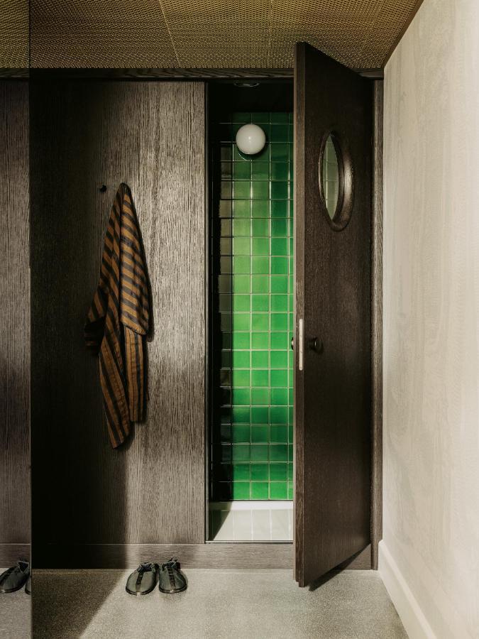 होटल Boutique & Design Volkshaus Basel