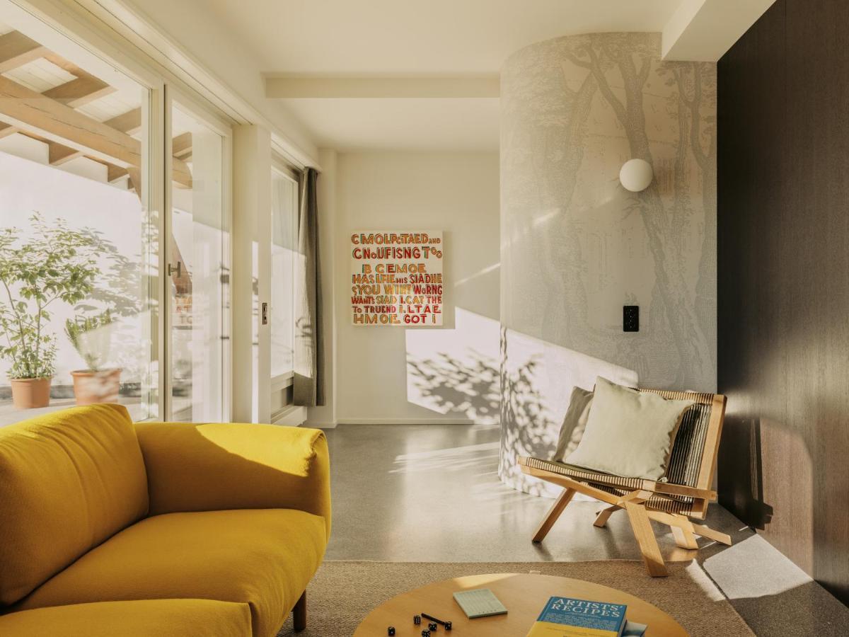 Boutique & Design Volkshaus 4* Basel