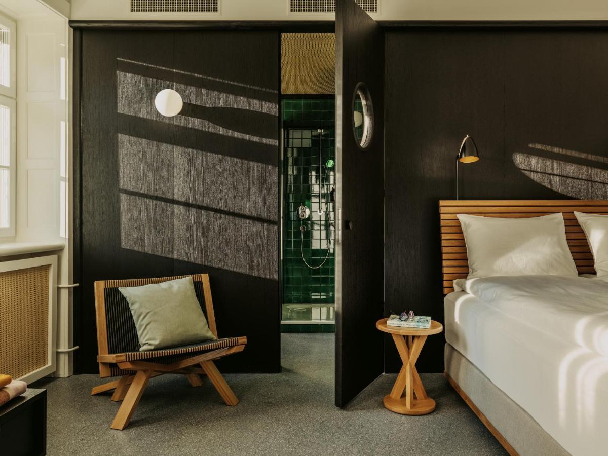 Boutique & Design Volkshaus 4*